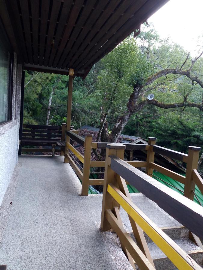 Hong Wa Cuo南投埔里紅瓦厝山居民宿 Bilik gambar